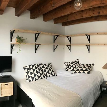 Appartement Le studio du Moulin à Chambéry Extérieur photo
