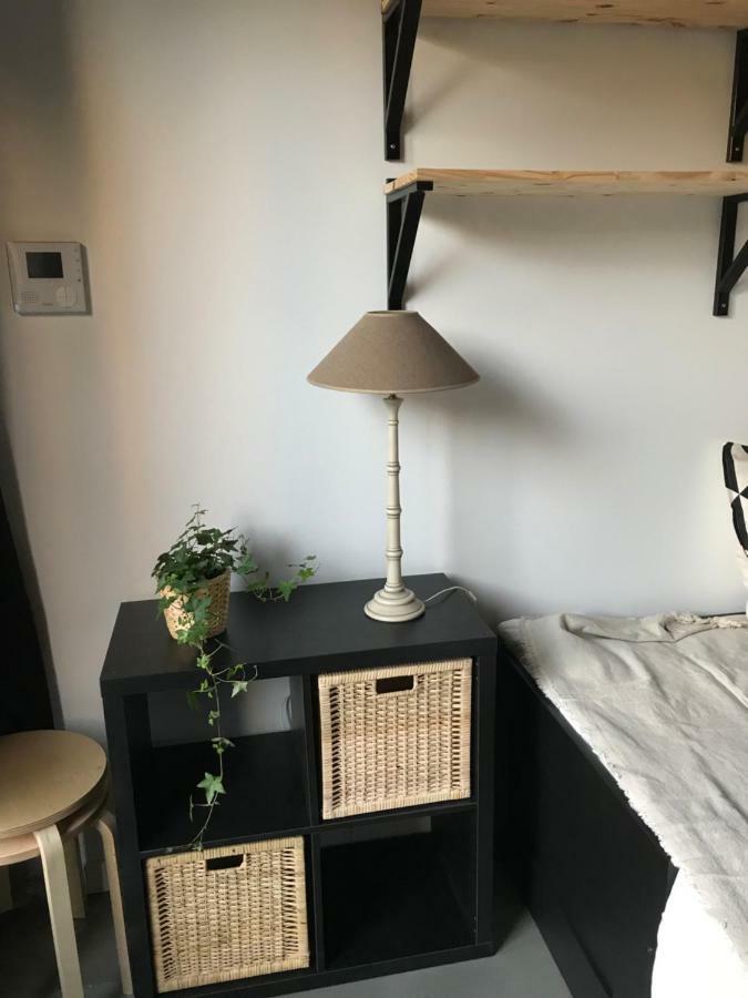 Appartement Le studio du Moulin à Chambéry Extérieur photo